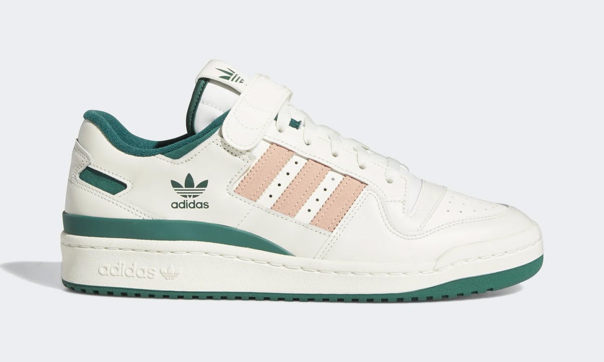 Adidas forum 84 watermelon clearance